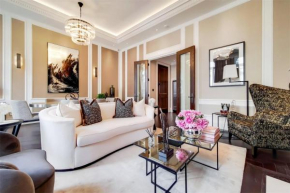 2 Bedroom flat with balcony